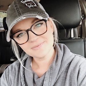 Meet your Posher, Jessi